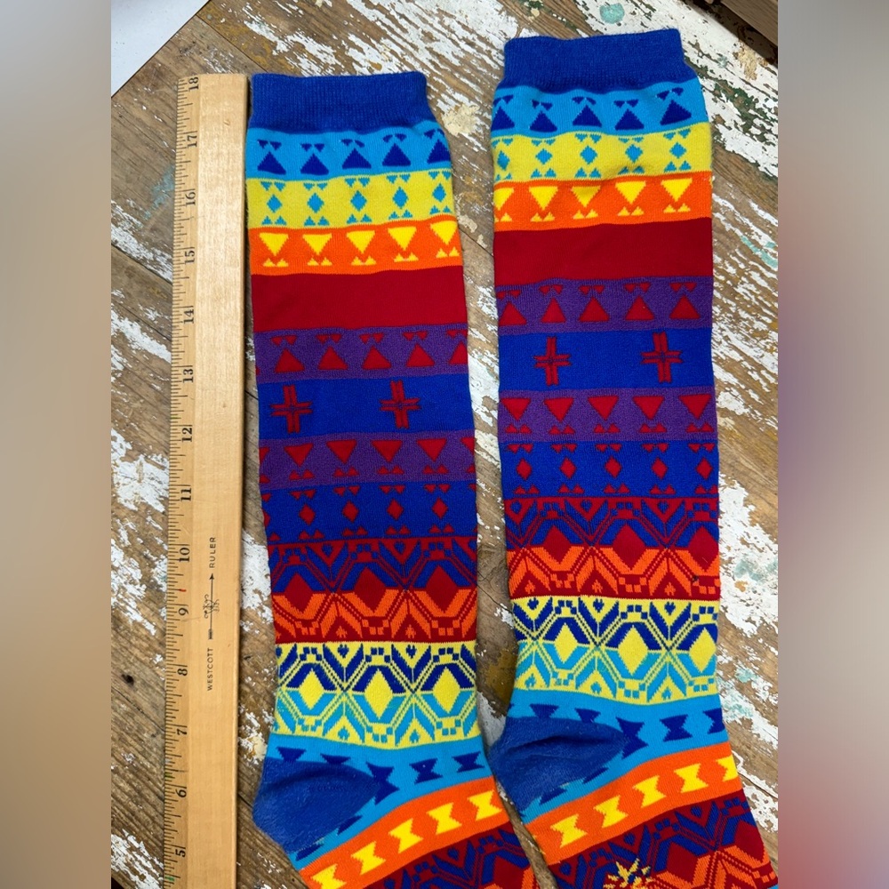 Tall Socks - Picture 6 of 8